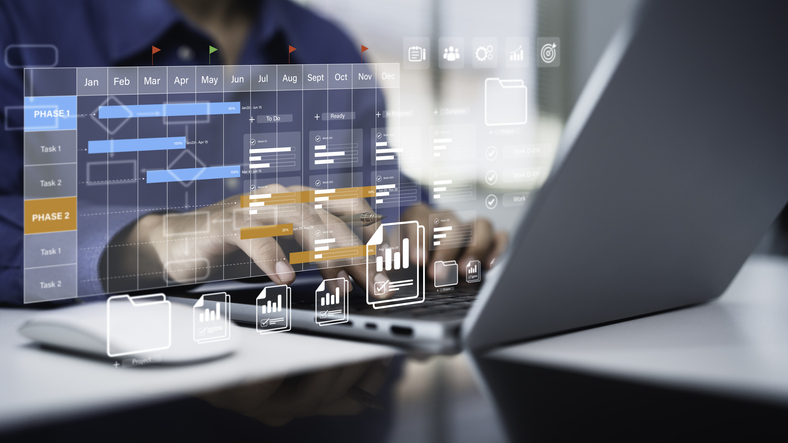 요약 스마트블록