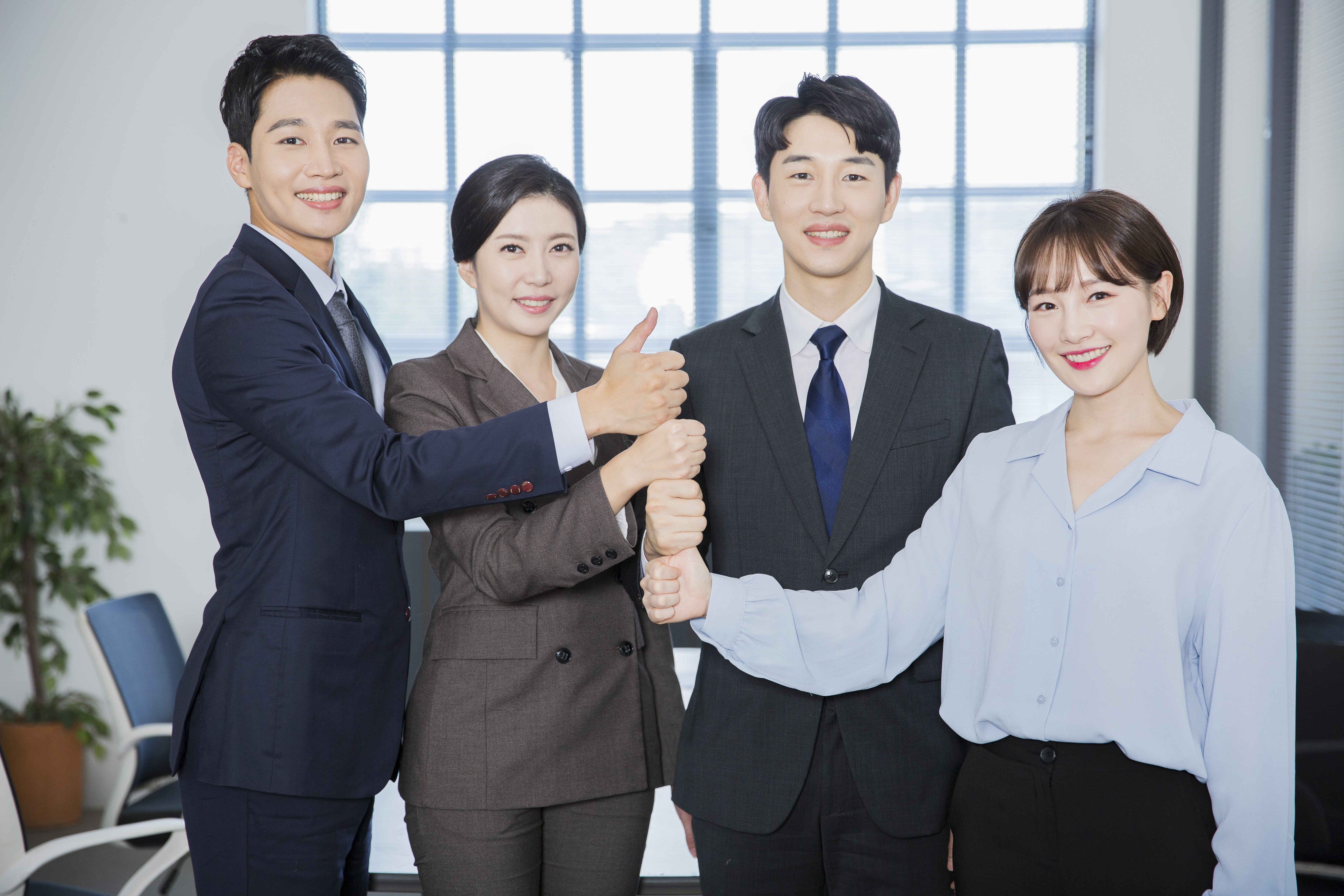 서포트 마케팅 팀